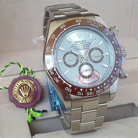 harga rolex cosmograph daytona